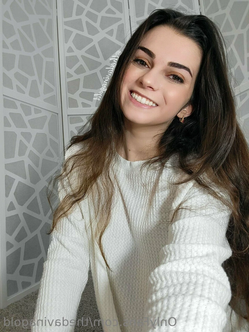 Davina [ thedavinagold ] Onlyfans leaked photo 10834116 on Hotleaks.tv