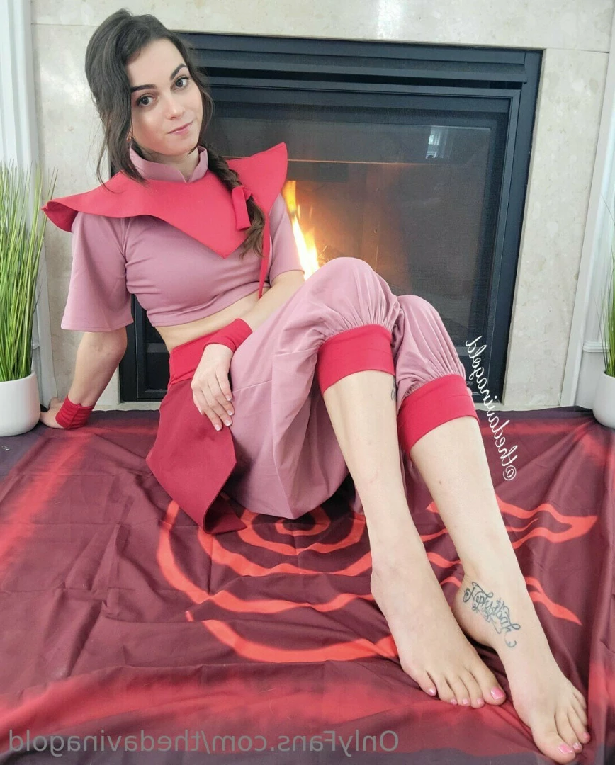 Davina [ thedavinagold ] Onlyfans leaked photo 10834560 on Hotleaks.tv