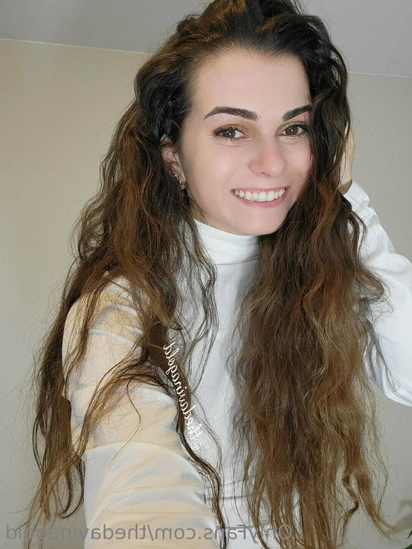 Davina [ thedavinagold ] Onlyfans leaked photo 10835007 on Hotleaks.tv
