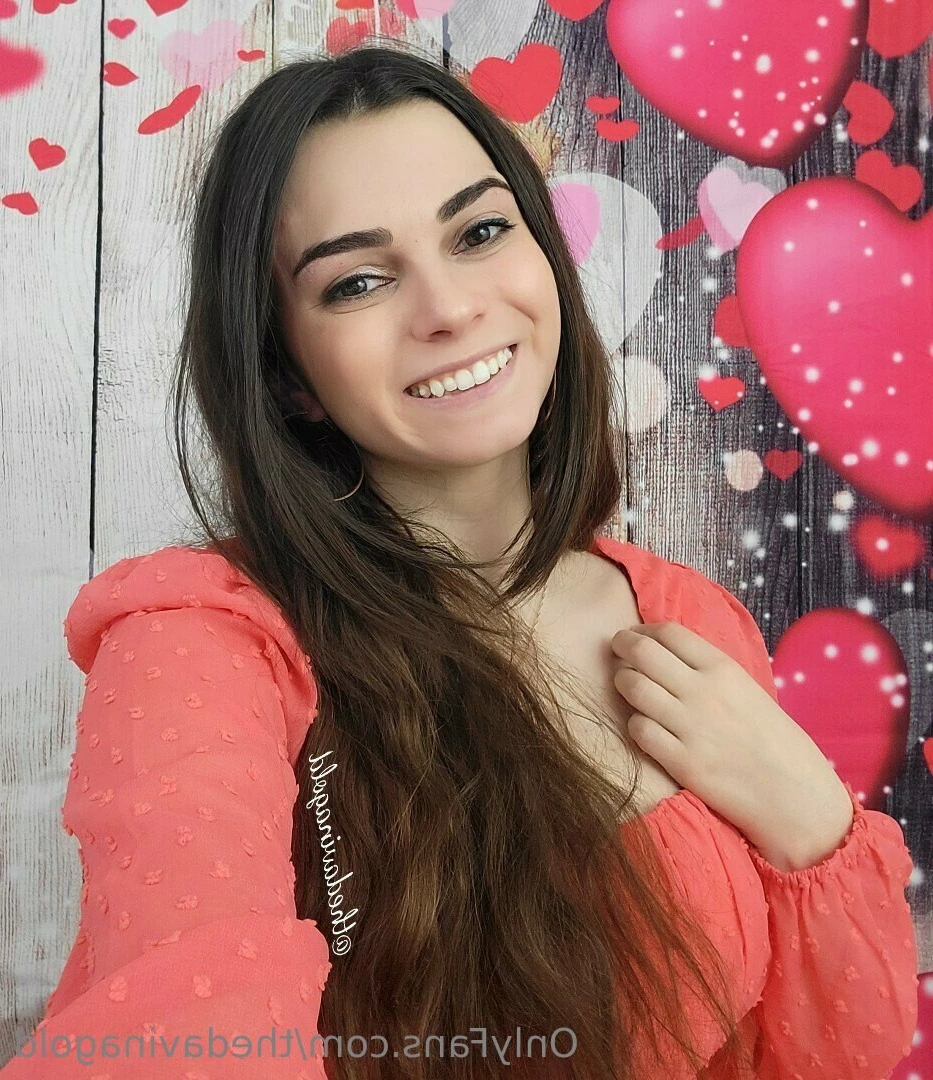 Davina [ thedavinagold ] Onlyfans leaked photo 10838964 on Hotleaks.tv