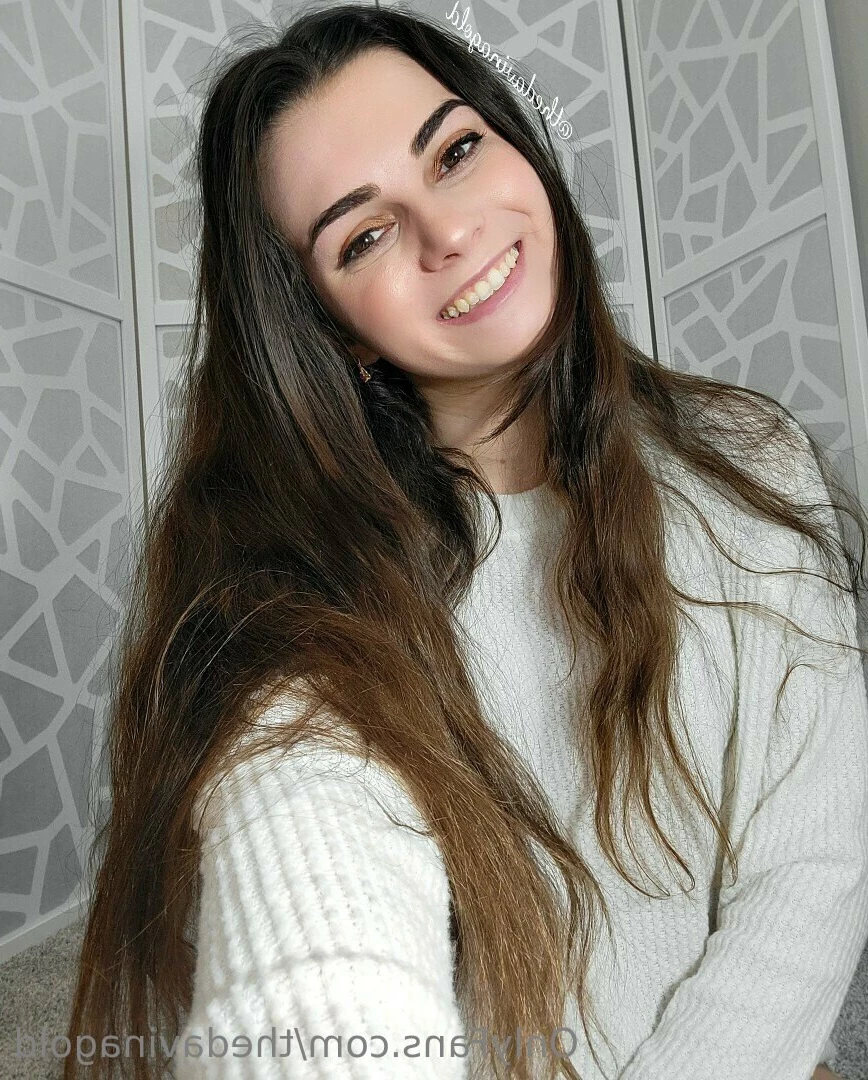 Davina [ thedavinagold ] Onlyfans leaked photo 10839882 on Hotleaks.tv
