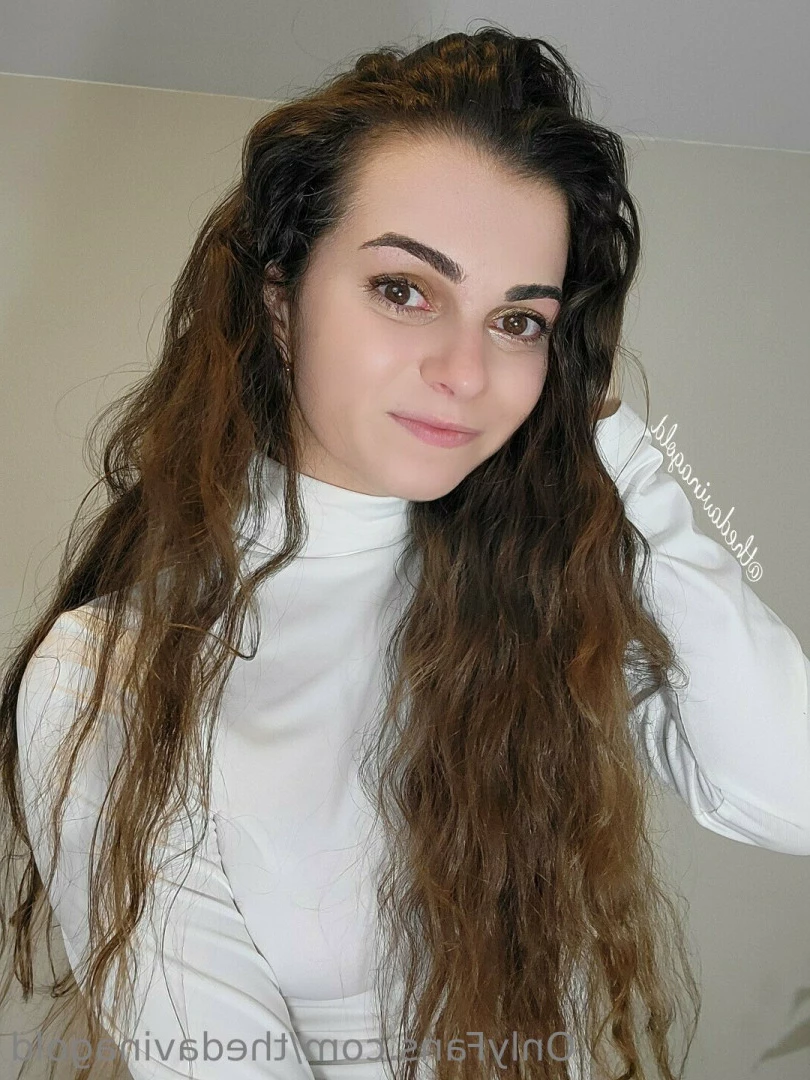 Davina [ thedavinagold ] Onlyfans leaked photo 10842536 on Hotleaks.tv