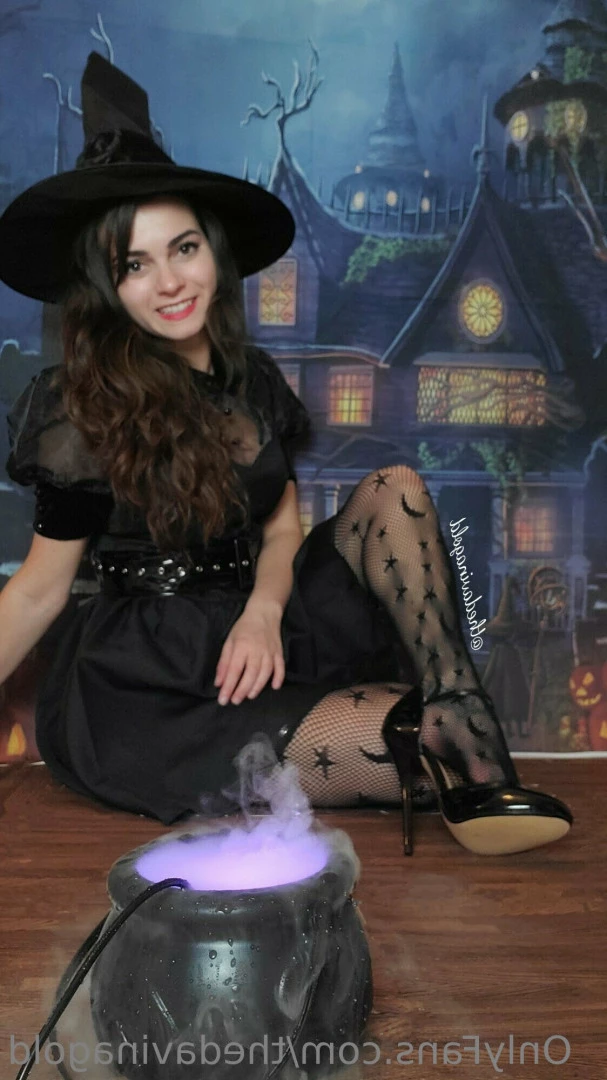 Davina [ thedavinagold ] Onlyfans leaked photo 10843831 on Hotleaks.tv
