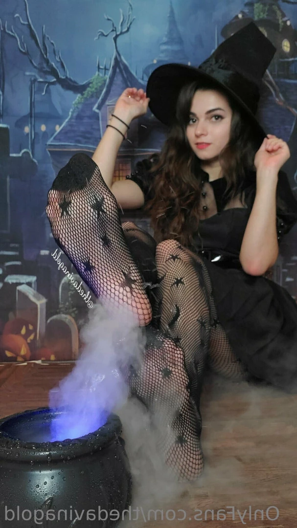 Davina [ thedavinagold ] Onlyfans leaked photo 10844102 on Hotleaks.tv