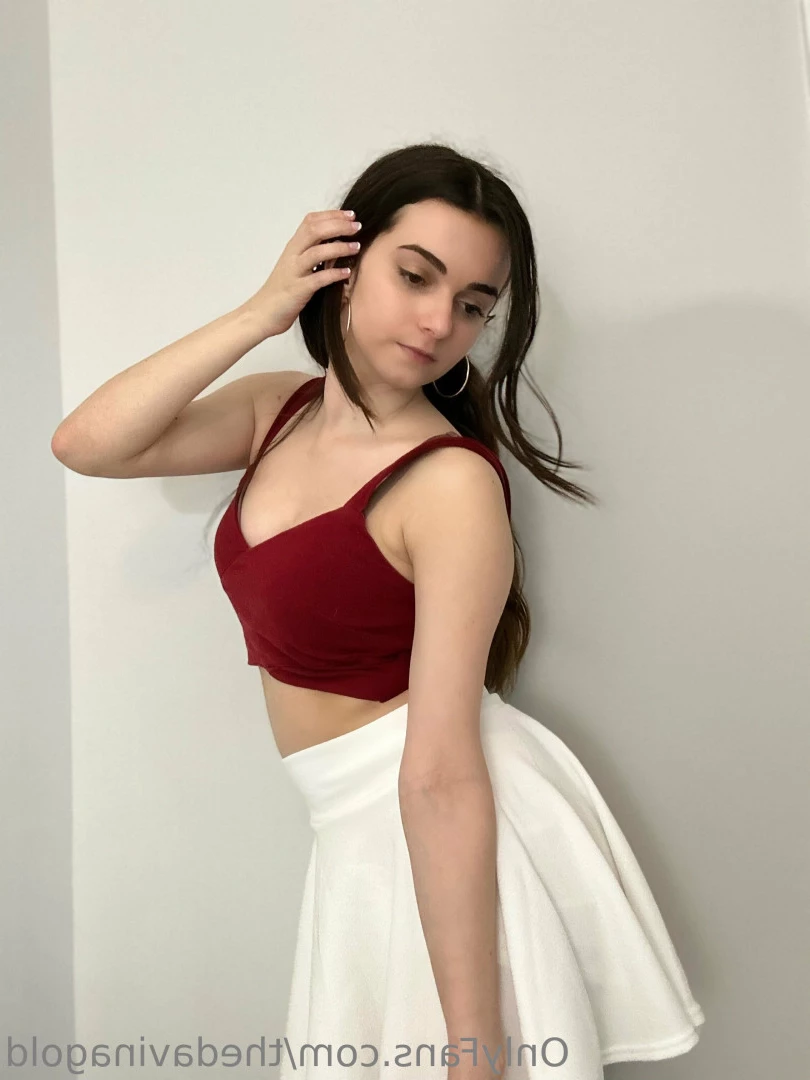 Davina [ thedavinagold ] Onlyfans leaked photo 10845095 on Hotleaks.tv