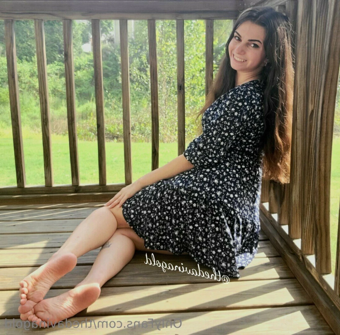 Davina [ thedavinagold ] Onlyfans leaked photo 10845509 on Hotleaks.tv