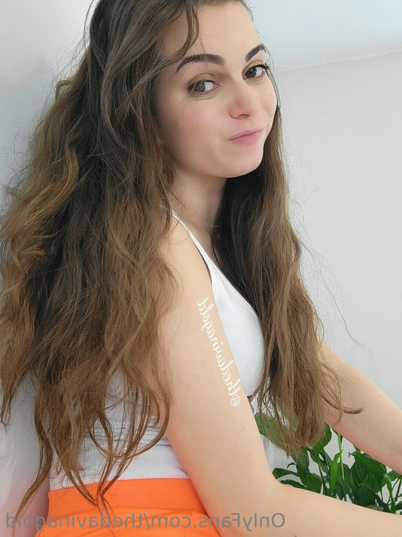 Davina [ thedavinagold ] Onlyfans leaked photo 10845690 on Hotleaks.tv
