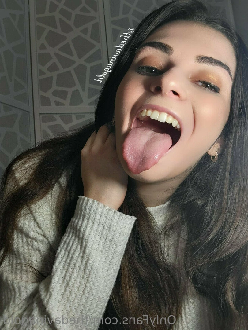 Davina [ thedavinagold ] Onlyfans leaked photo 10846003 on Hotleaks.tv