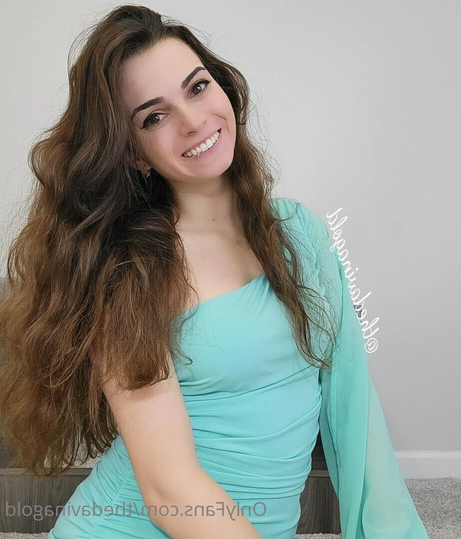 Davina [ thedavinagold ] Onlyfans leaked photo 10846585 on Hotleaks.tv