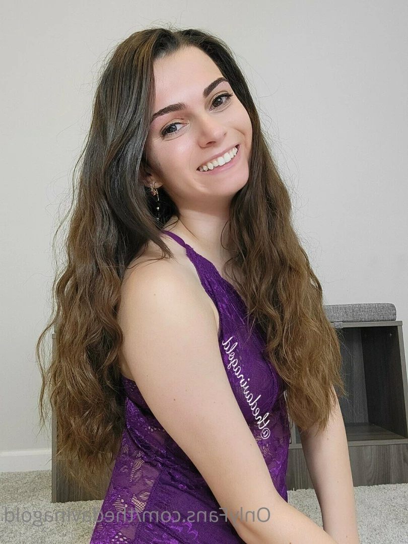 Davina [ thedavinagold ] Onlyfans leaked photo 10846674 on Hotleaks.tv
