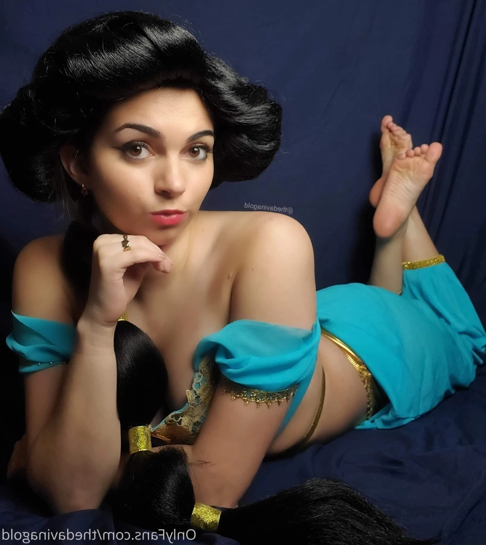 Davina [ thedavinagold ] Onlyfans leaked photo 10846742 on Hotleaks.tv