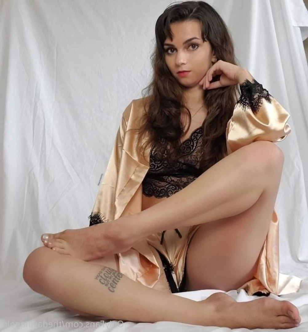 Davina [ thedavinagold ] Onlyfans leaked photo 10846800 on Hotleaks.tv