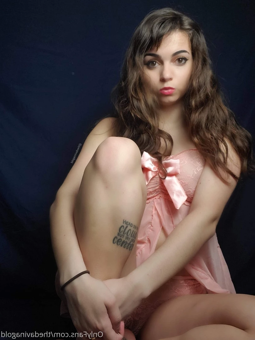 Davina [ thedavinagold ] Onlyfans leaked photo 10847230 on Hotleaks.tv