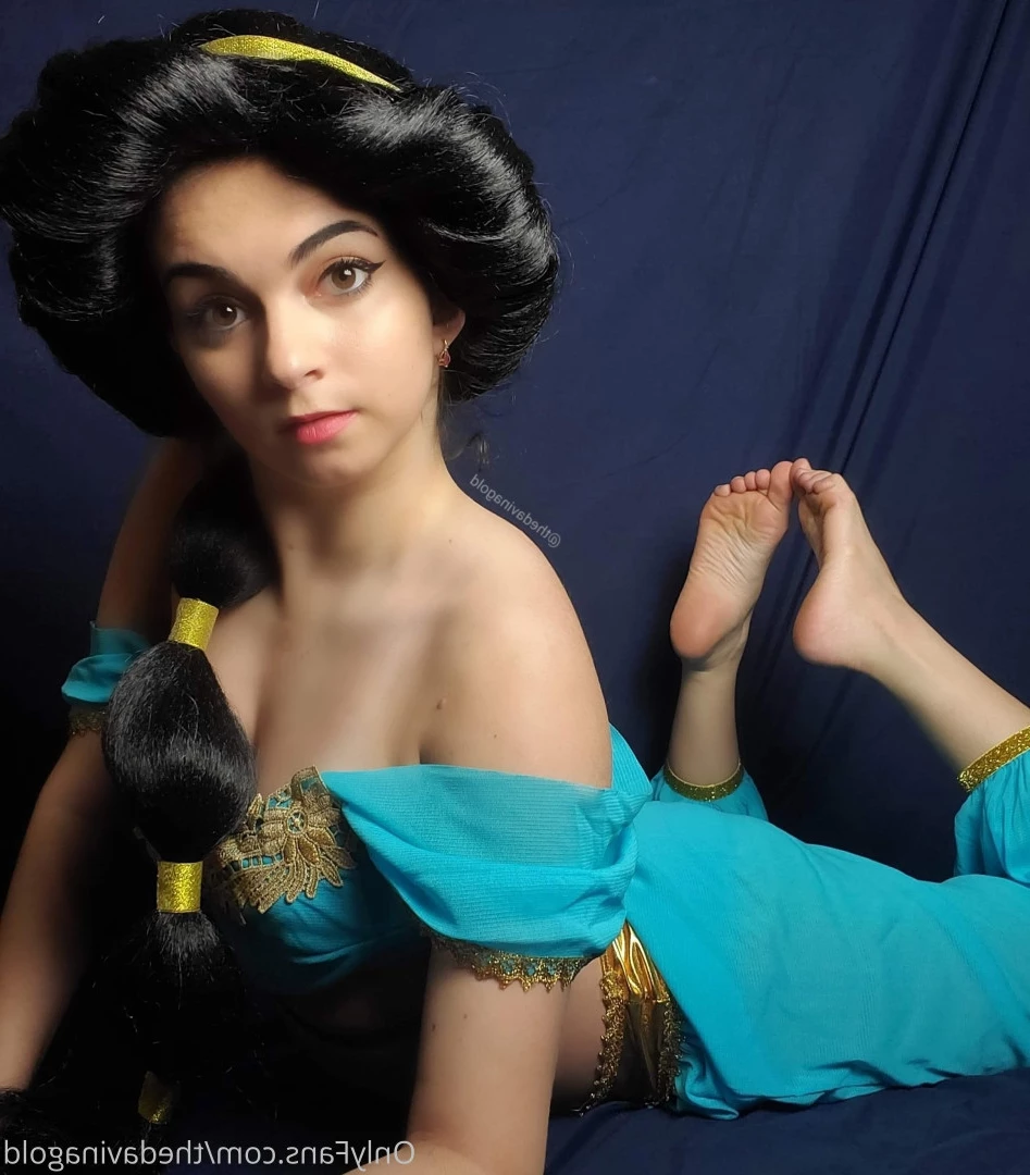 Davina [ thedavinagold ] Onlyfans leaked photo 10847253 on Hotleaks.tv