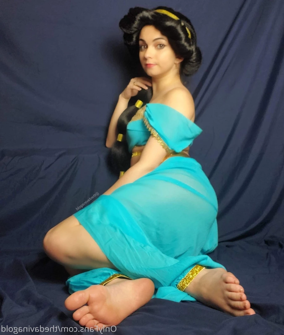 Davina [ thedavinagold ] Onlyfans leaked photo 10847276 on Hotleaks.tv
