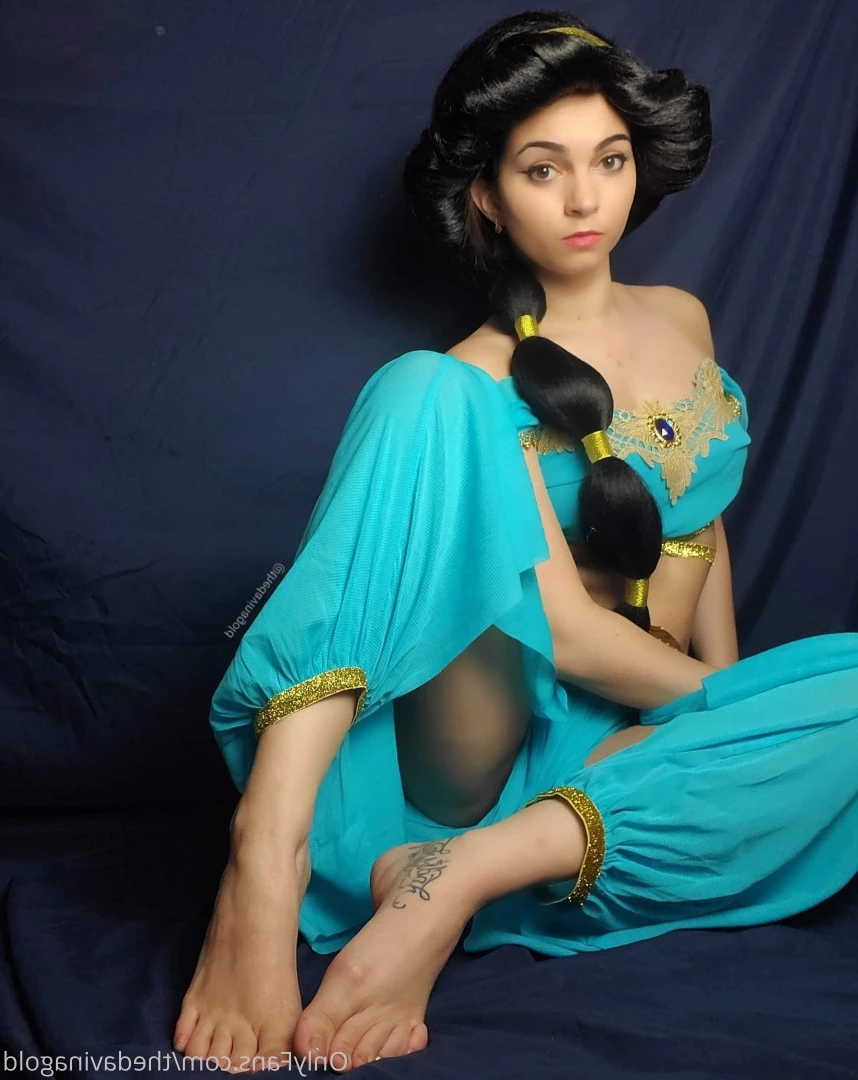 Davina [ thedavinagold ] Onlyfans leaked photo 10847373 on Hotleaks.tv