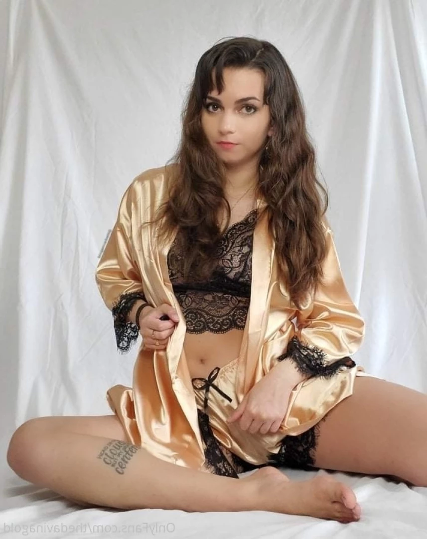 Davina [ thedavinagold ] Onlyfans leaked photo 10847816 on Hotleaks.tv