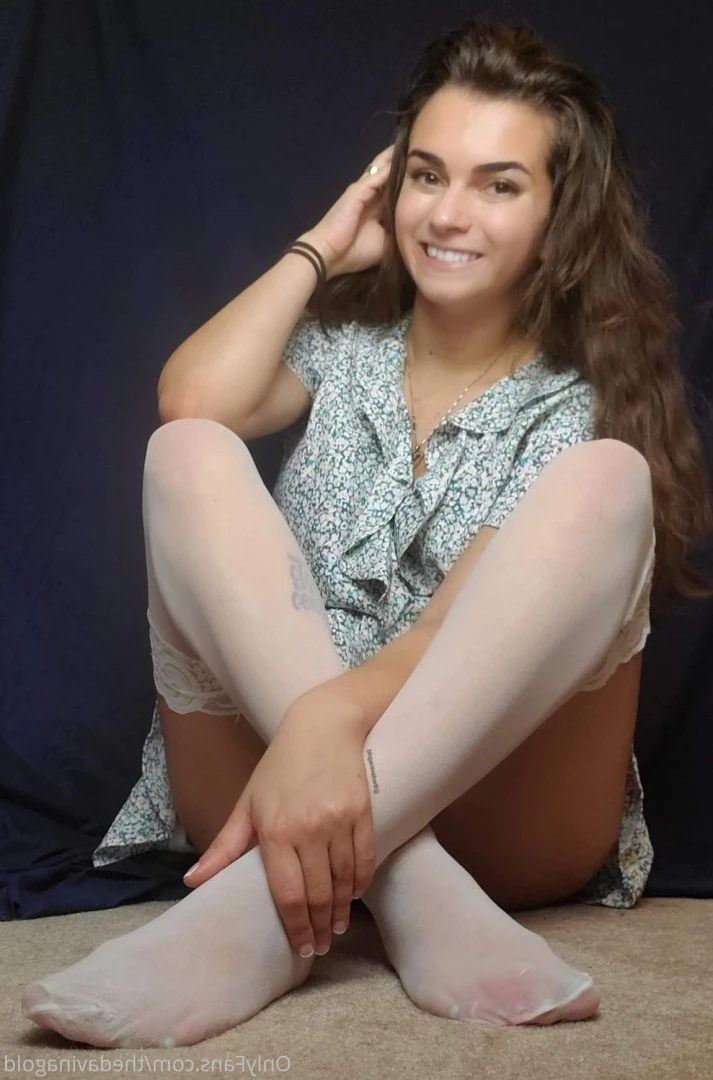 Davina [ thedavinagold ] Onlyfans leaked photo 10847887 on Hotleaks.tv