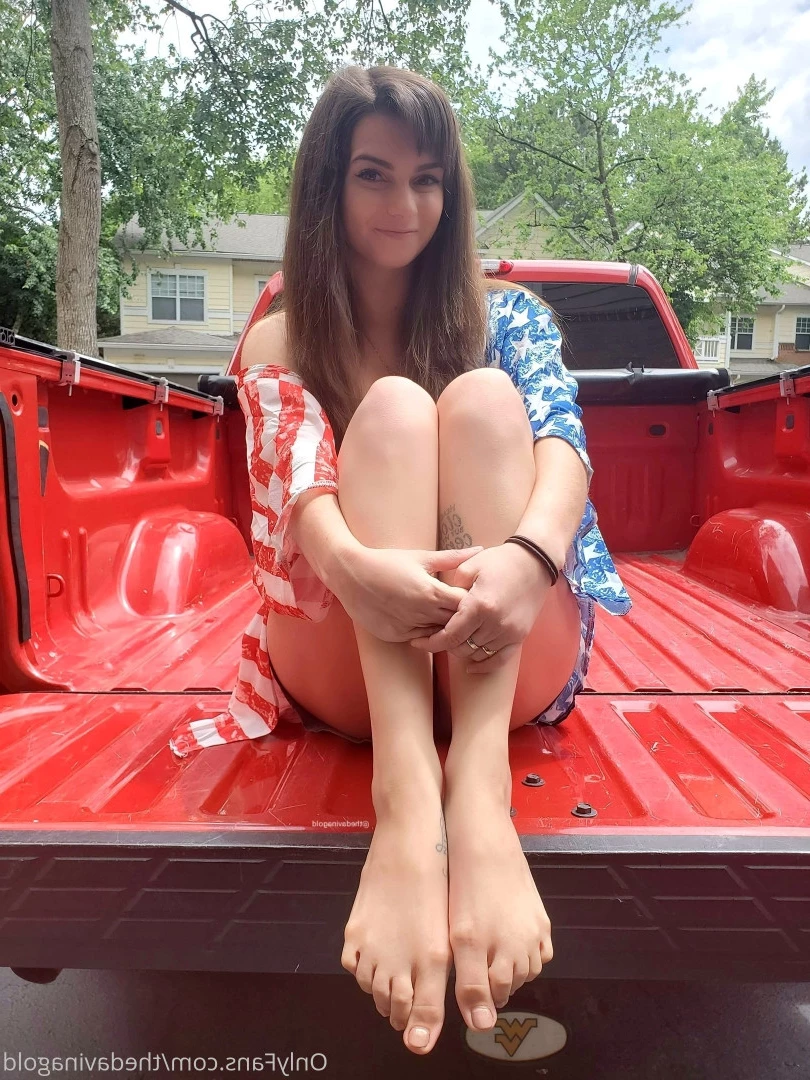 Davina [ thedavinagold ] Onlyfans leaked photo 10847947 on Hotleaks.tv