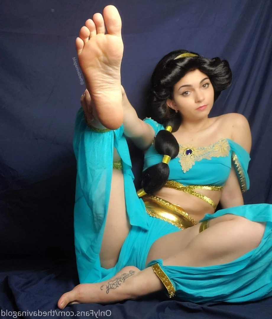 Davina [ thedavinagold ] Onlyfans leaked photo 10847987 on Hotleaks.tv