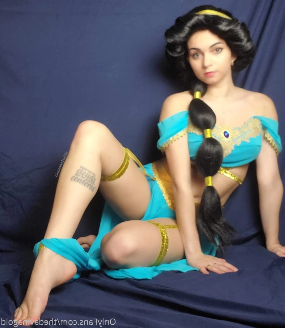 Davina [ thedavinagold ] Onlyfans leaked photo 10848010 on Hotleaks.tv