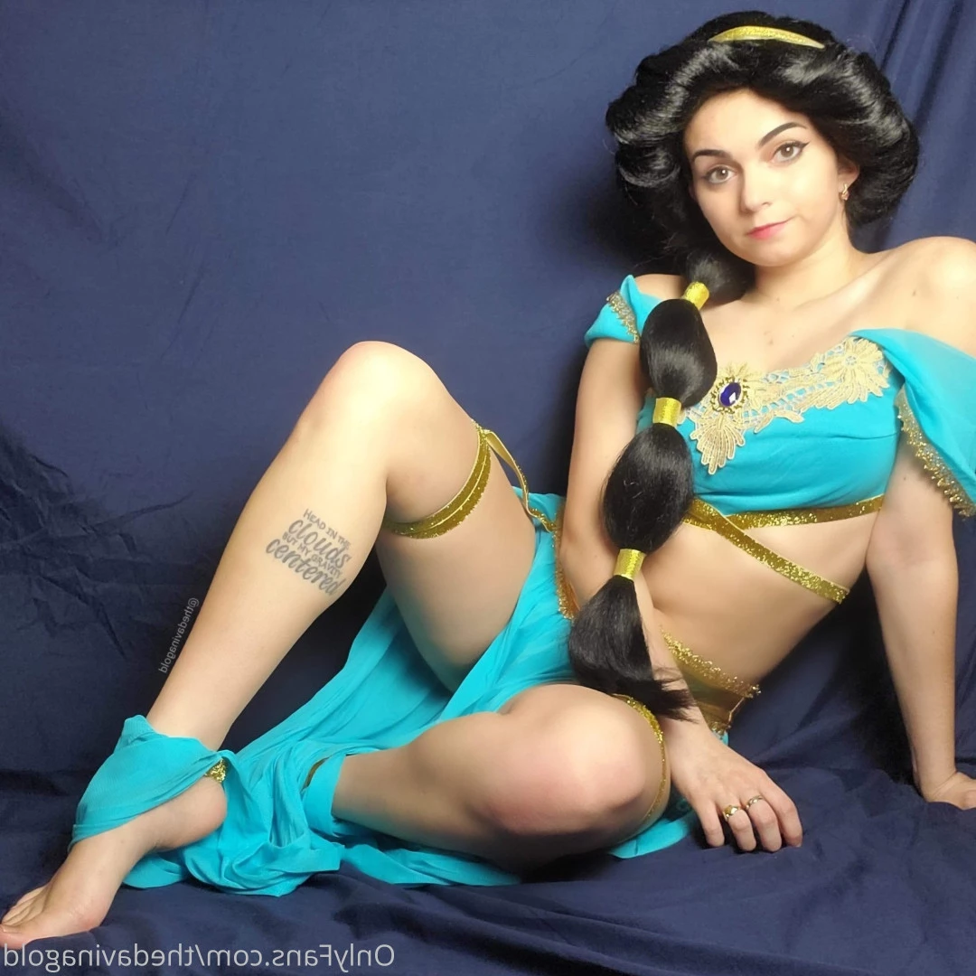 Davina [ thedavinagold ] Onlyfans leaked photo 10848282 on Hotleaks.tv