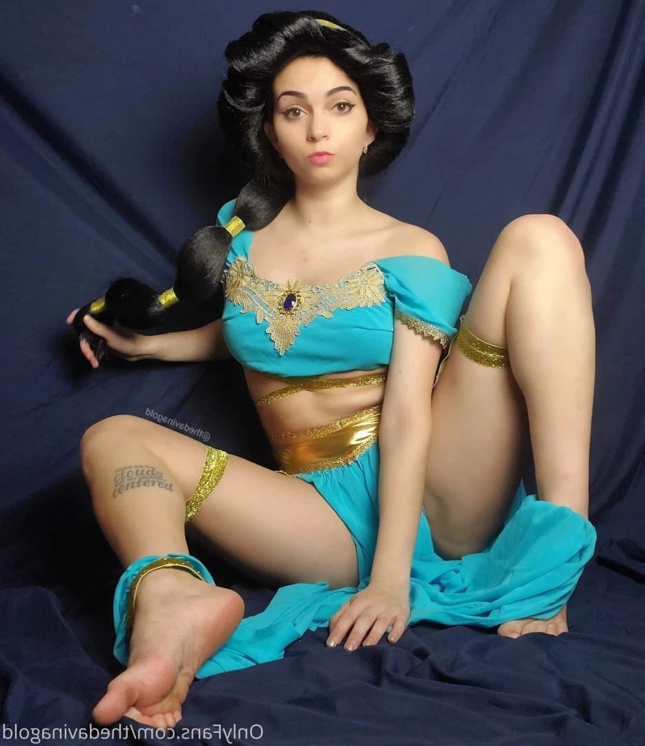 Davina [ thedavinagold ] Onlyfans leaked photo 10848781 on Hotleaks.tv