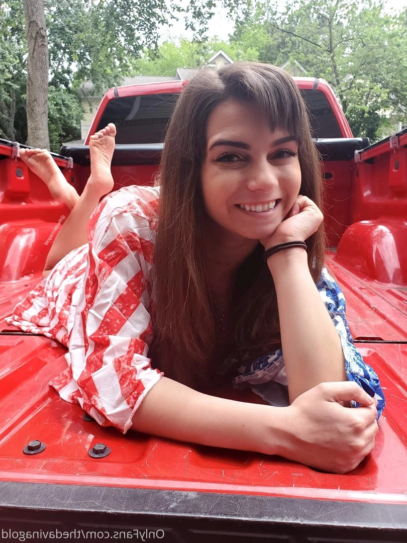 Davina [ thedavinagold ] Onlyfans leaked photo 10848825 on Hotleaks.tv