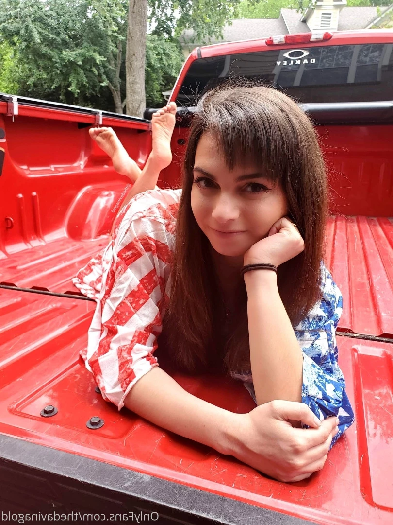 Davina [ thedavinagold ] Onlyfans leaked photo 10849247 on Hotleaks.tv