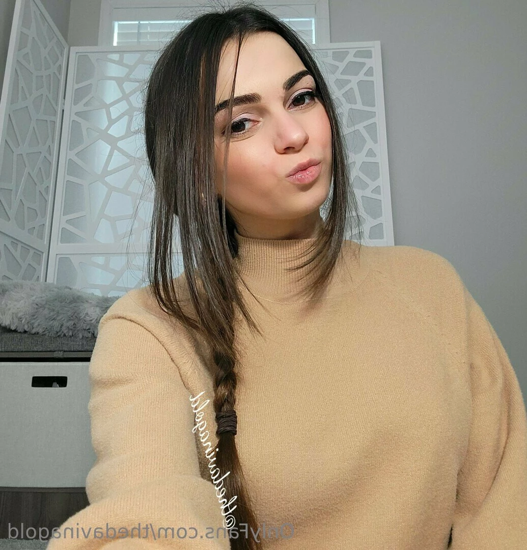 Davina [ thedavinagold ] Onlyfans leaked photo 10849572 on Hotleaks.tv