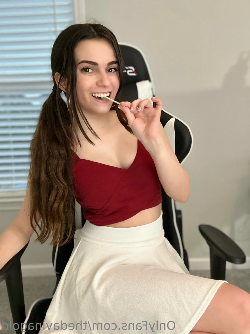 Davina [ thedavinagold ] Onlyfans leaked photo 10849613 on Hotleaks.tv