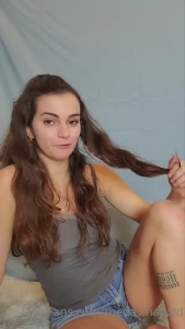 Davina [ thedavinagold ] Onlyfans leaked video 13835294 on Hotleaks.tv