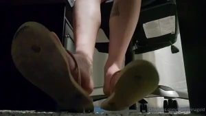 Davina [ thedavinagold ] Onlyfans leaked video 13835480 on Hotleaks.tv