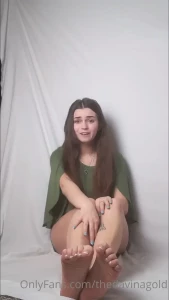 Davina [ thedavinagold ] Onlyfans leaked video 13835630 on Hotleaks.tv