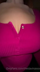 Davina [ thedavinaxxx ] Onlyfans leaked video 5412172 on Hotleaks.tv