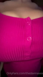 Davina [ thedavinaxxx ] Onlyfans leaked video 5412475 on Hotleaks.tv