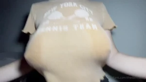 Davina [ thedavinaxxx ] Onlyfans leaked video 5412589 on Hotleaks.tv