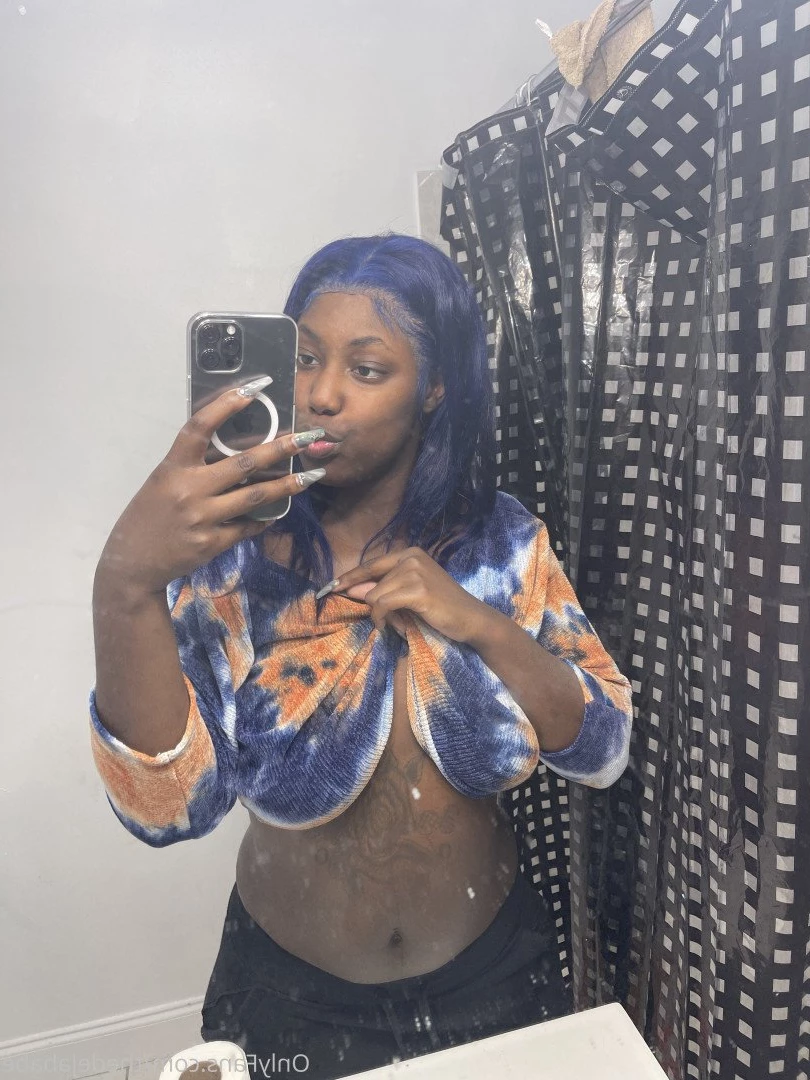 thedejababe Onlyfans leaked photo 4862903 on Hotleaks.tv