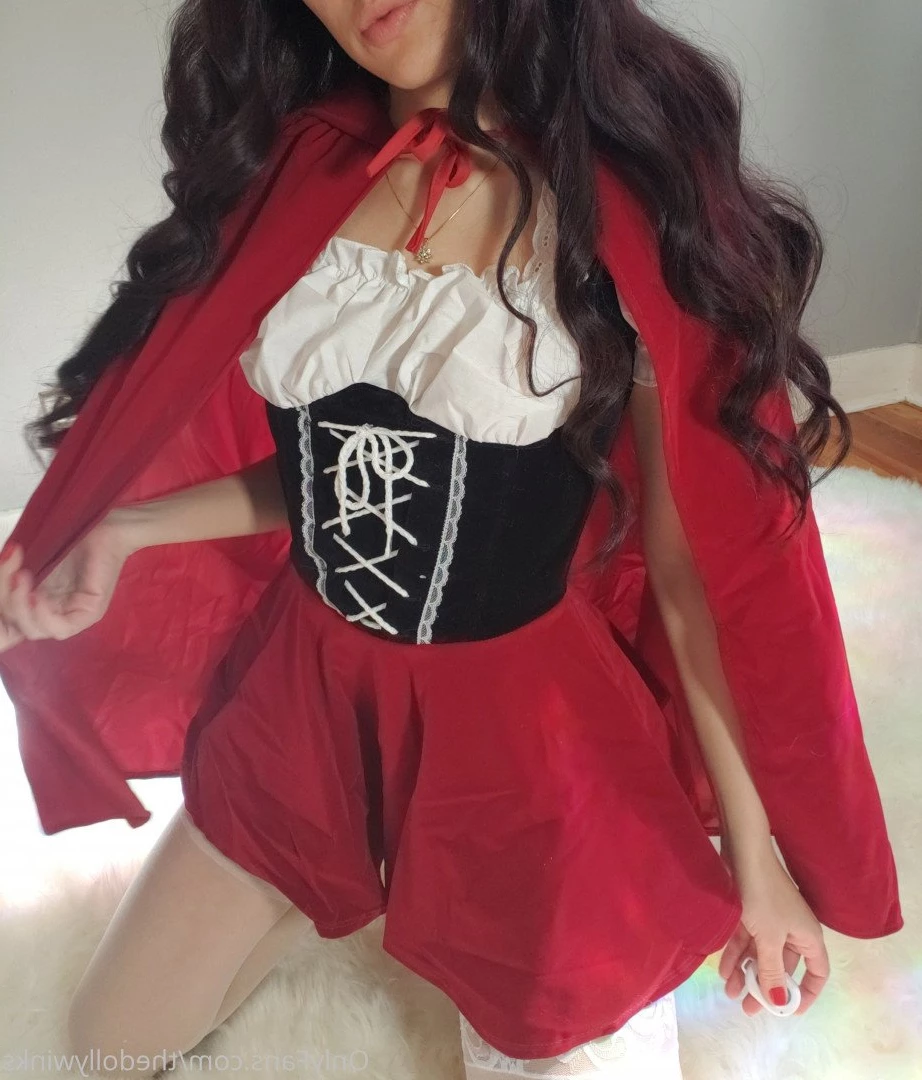 Dollywinks 💕 [ thedollywinks ] Onlyfans leaked photo 4862008 on Hotleaks.tv