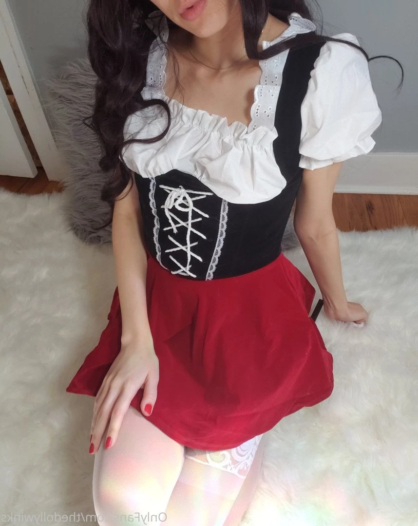 Dollywinks 💕 [ thedollywinks ] Onlyfans leaked photo 4862041 on Hotleaks.tv