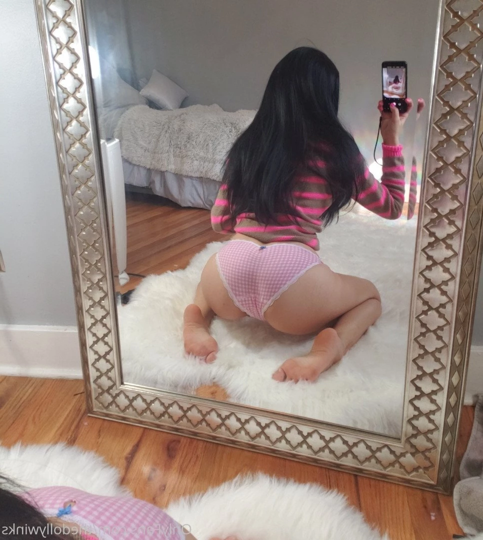 Dollywinks 💕 [ thedollywinks ] Onlyfans leaked photo 4862331 on Hotleaks.tv