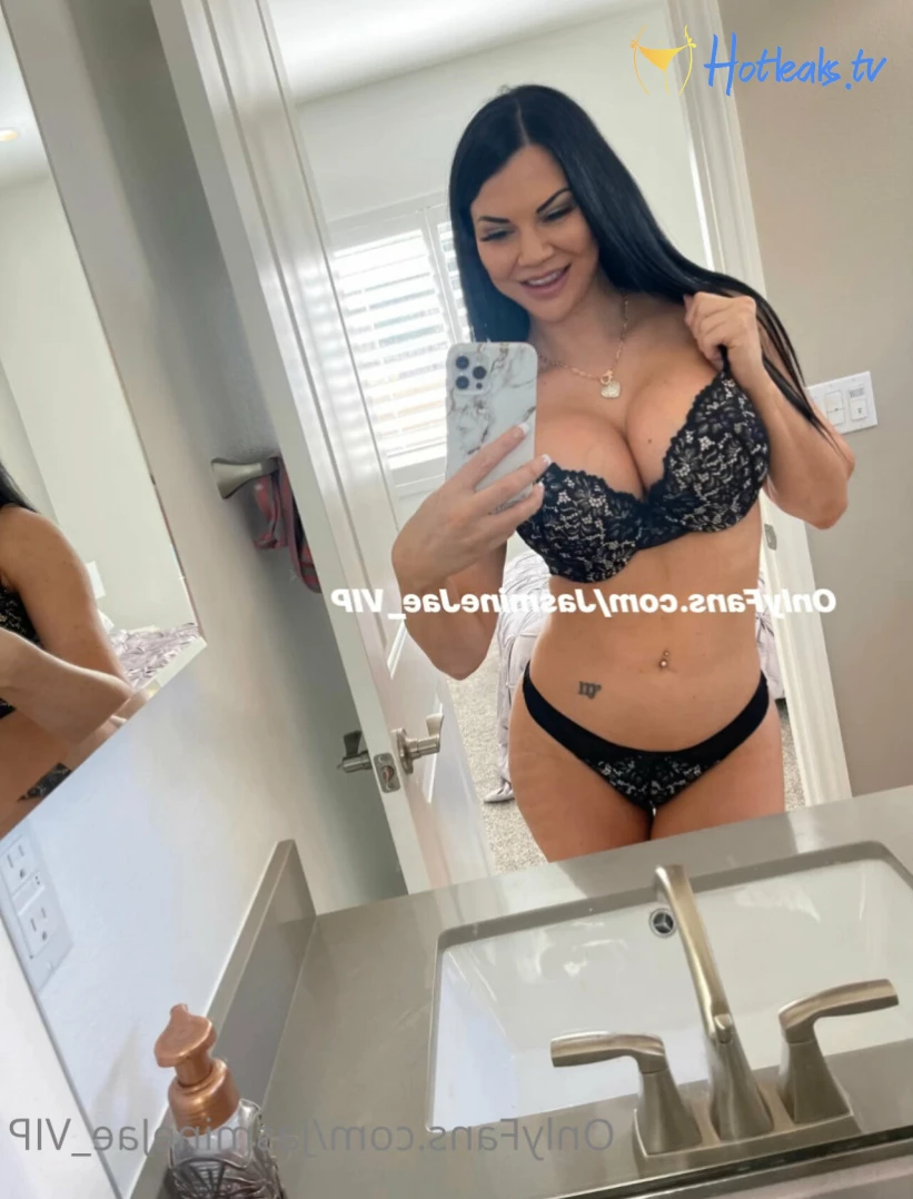 Jasmine Jae (VIP) 18+ Only [ jasminejae_vip ] Onlyfans leaked photo 7805161 on Hotleaks.tv