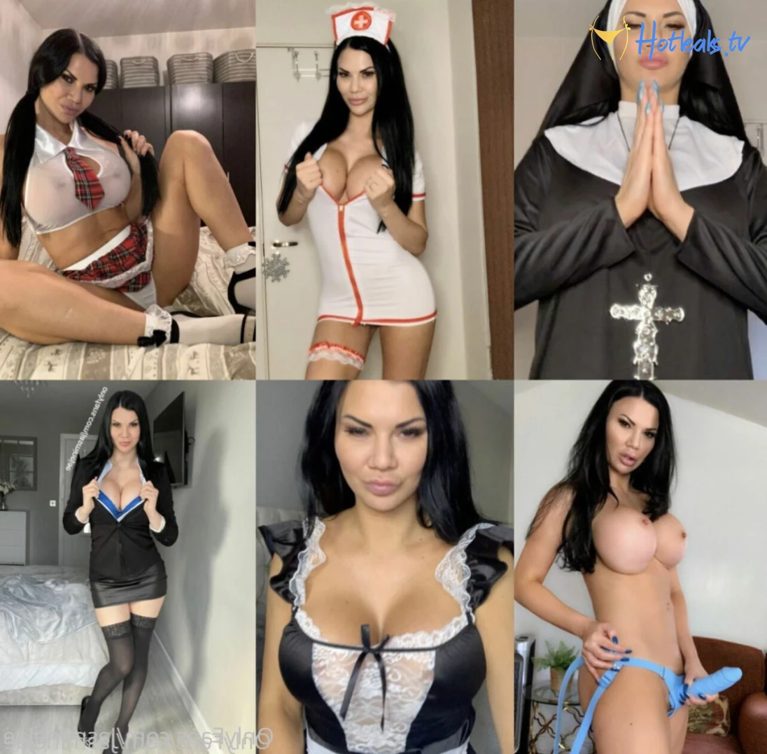 Jasmine Jae (VIP) 18+ Only [ jasminejae_vip ] Onlyfans leaked photo 7805211 on Hotleaks.tv