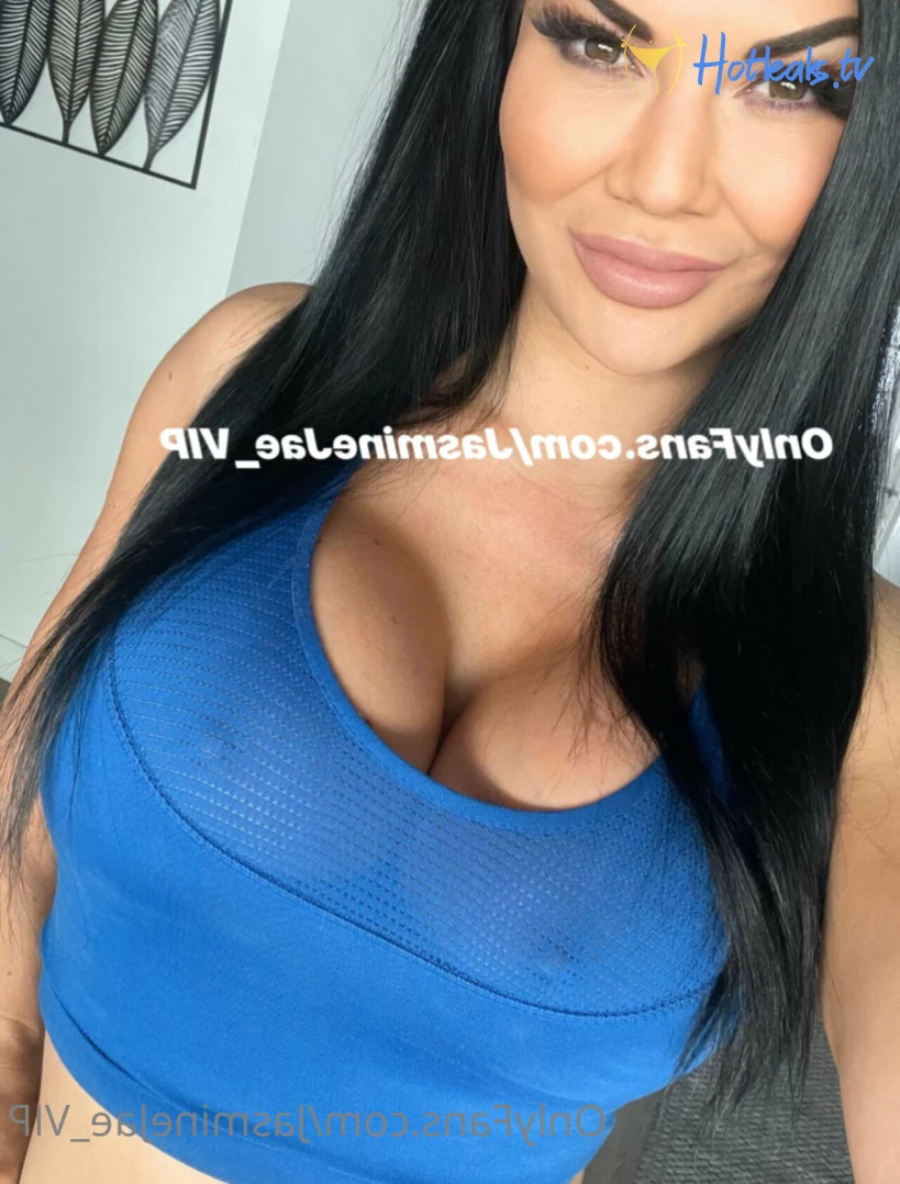 Jasmine Jae (VIP) 18+ Only [ jasminejae_vip ] Onlyfans leaked photo 7805755 on Hotleaks.tv