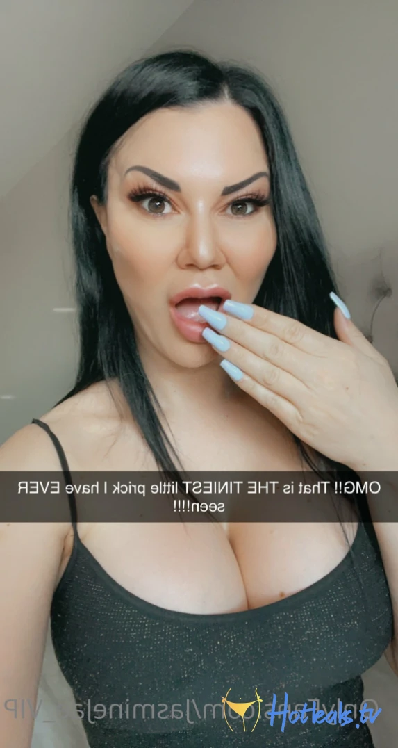 Jasmine Jae (VIP) 18+ Only [ jasminejae_vip ] Onlyfans leaked photo 7805849 on Hotleaks.tv