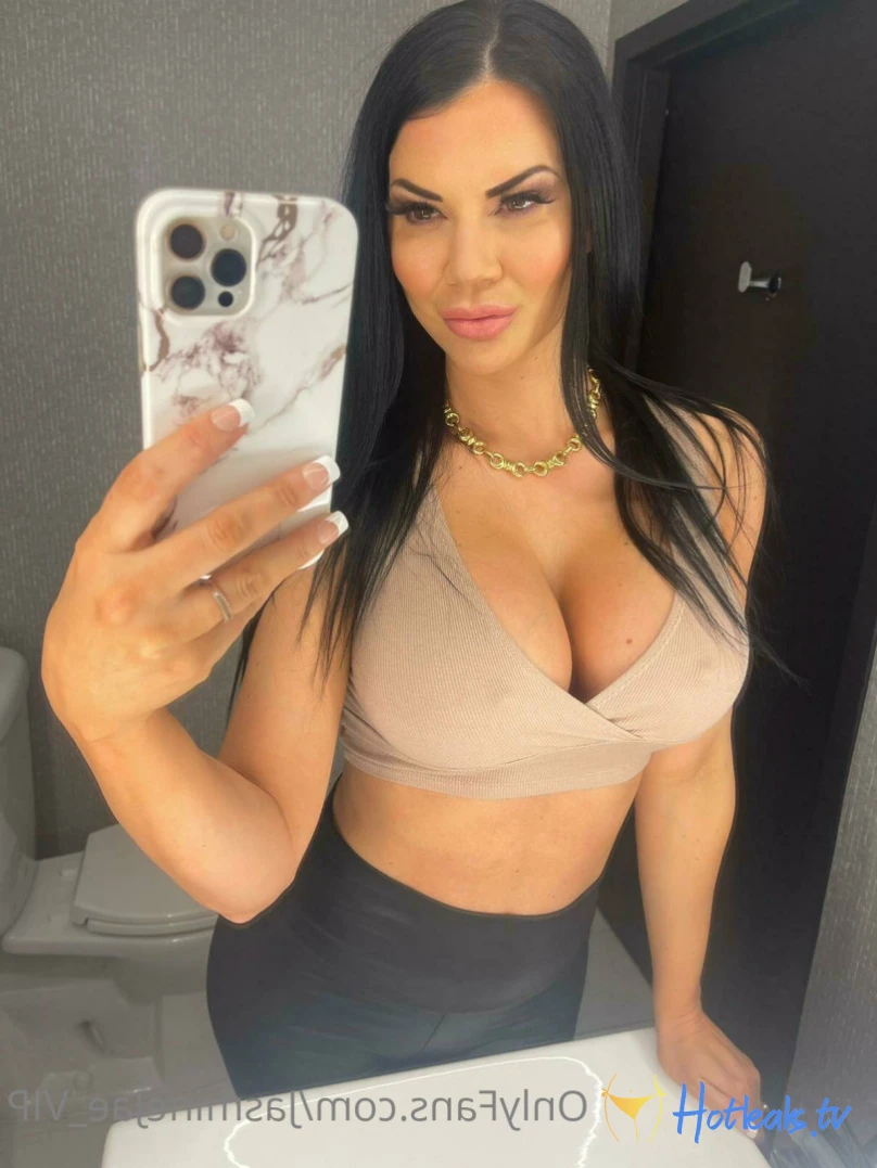 Jasmine Jae (VIP) 18+ Only [ jasminejae_vip ] Onlyfans leaked photo 7806023 on Hotleaks.tv