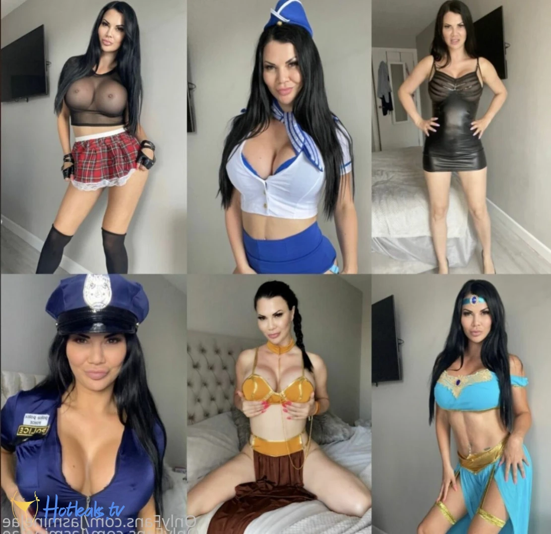 Jasmine Jae (VIP) 18+ Only [ jasminejae_vip ] Onlyfans leaked photo 7806184 on Hotleaks.tv