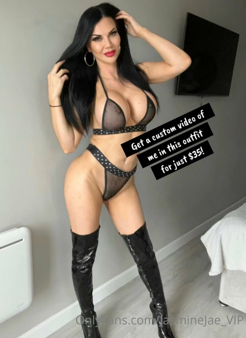 Jasmine Jae (VIP) 18+ Only [ jasminejae_vip ] Onlyfans leaked photo 16529849 on Hotleaks.tv