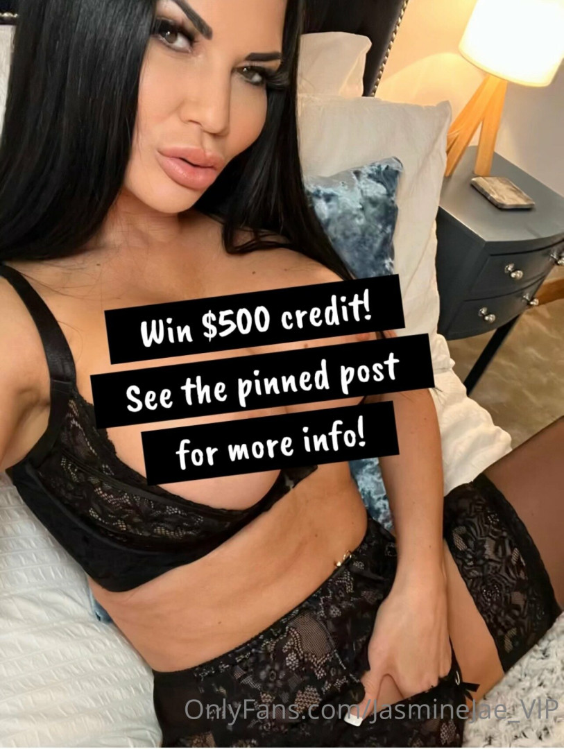 Jasmine Jae (VIP) 18+ Only [ jasminejae_vip ] Onlyfans leaked photo 16530447 on Hotleaks.tv