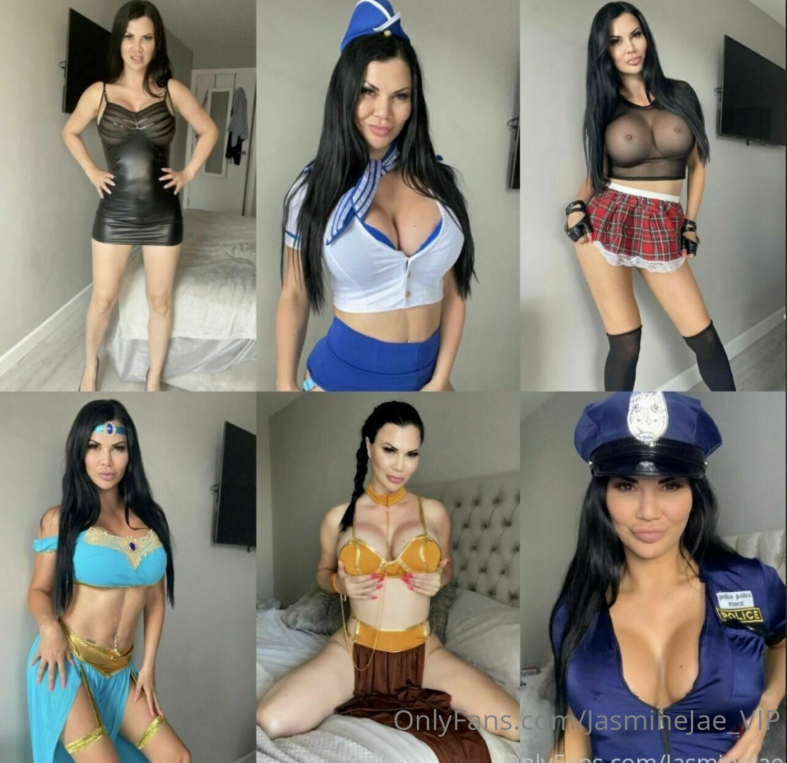 Jasmine Jae (VIP) 18+ Only [ jasminejae_vip ] Onlyfans leaked photo 16530657 on Hotleaks.tv